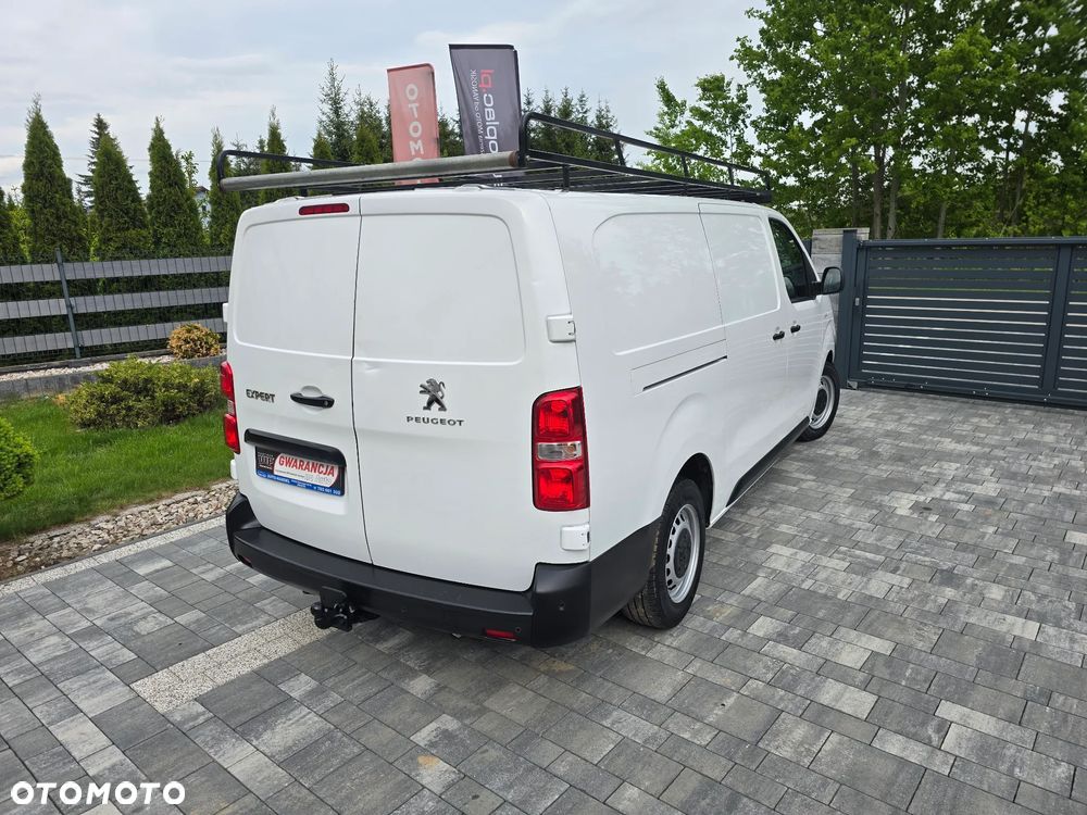 Peugeot EXPERT XL LONG - 18
