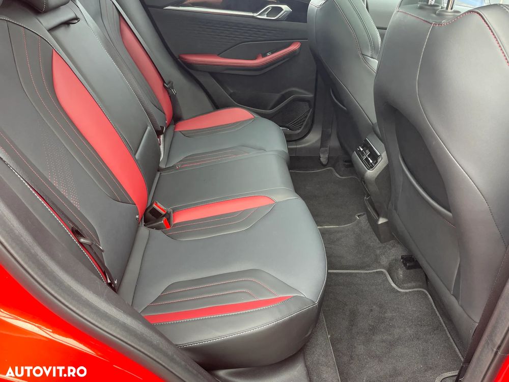 Geely Coolray 1.5 T-GDI 7DCT GF - 15