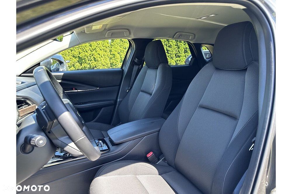 Mazda CX-30 - 10