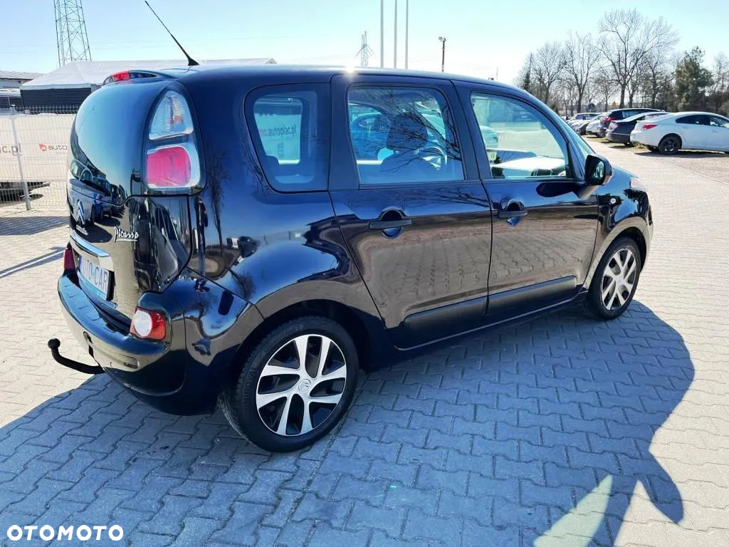 Citroën C3 Picasso 1.4i Seduction - 7