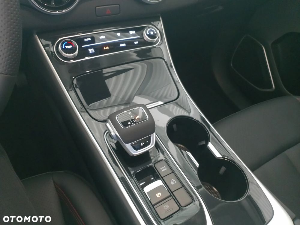 Forthing T5 EVO - 16