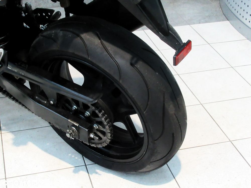 Kawasaki Z - 20
