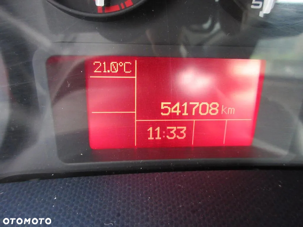 Iveco Iveco Daily 35 C 21 - 25