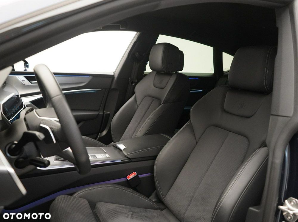 Audi A7 Sportback - 18