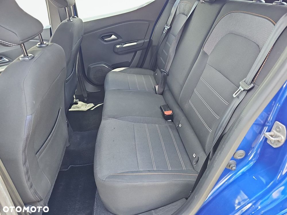Dacia Sandero Stepway - 26