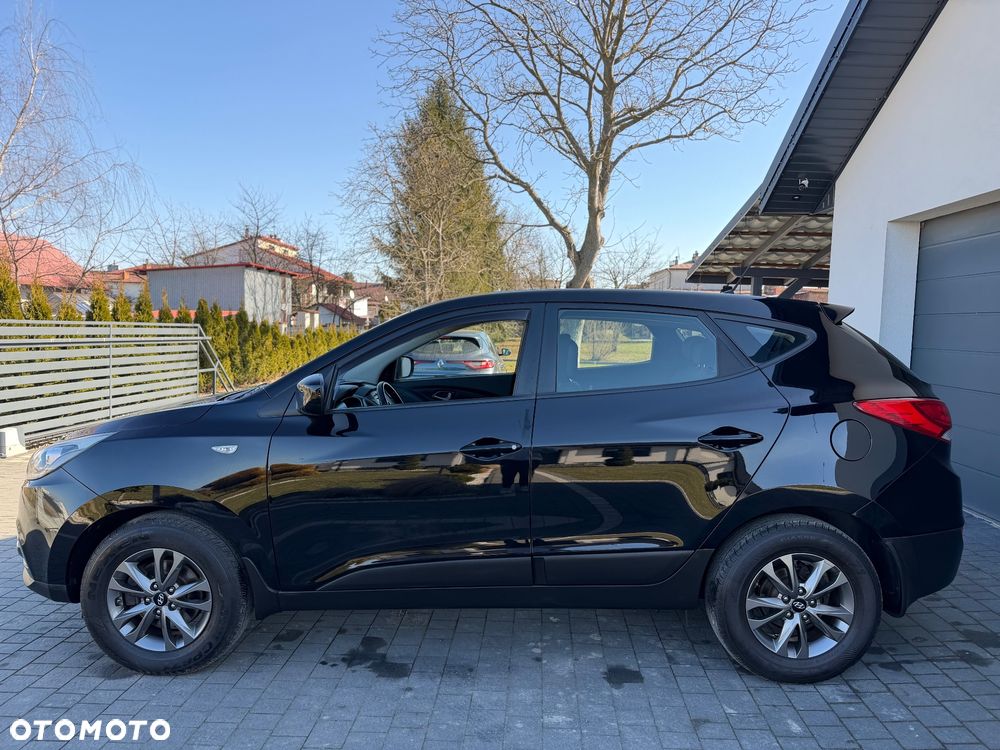 Hyundai ix35 1.6 2WD Comfort - 5