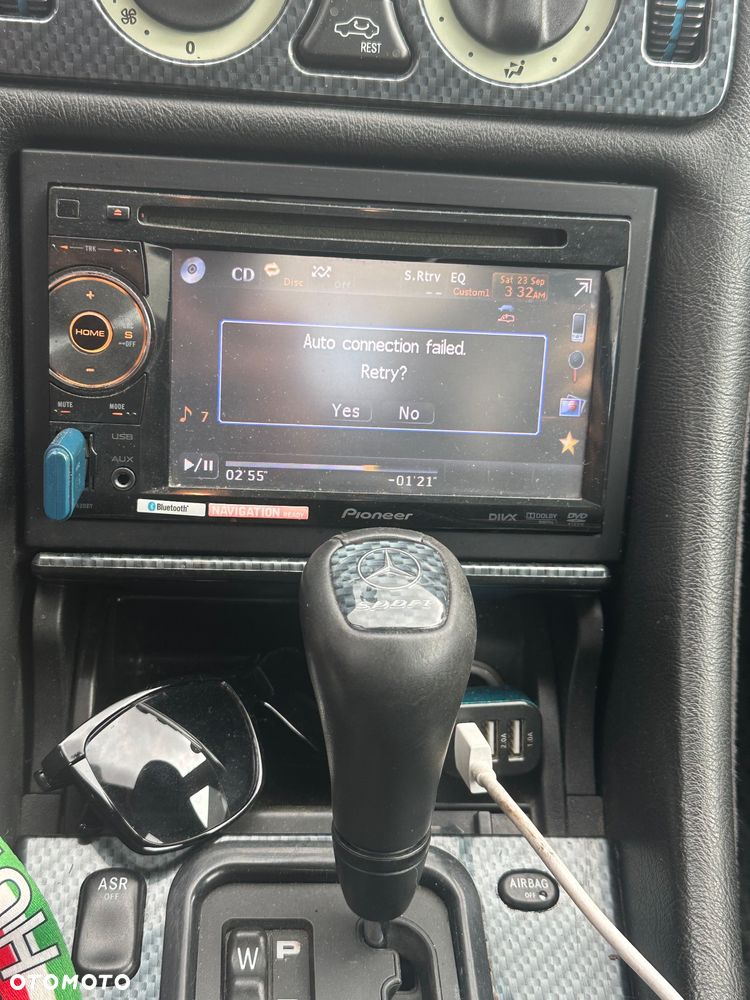 Mercedes-Benz CLK - 14