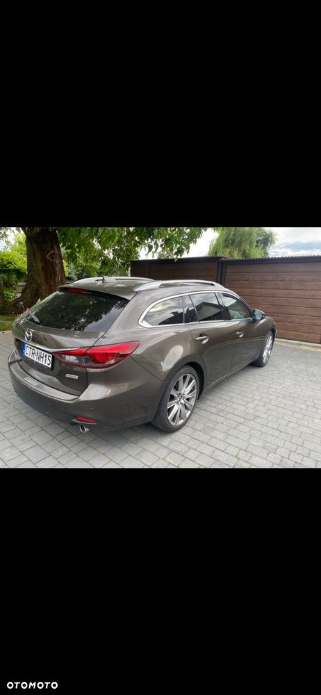 Mazda 6 2.0 Skypassion I-ELoop - 17