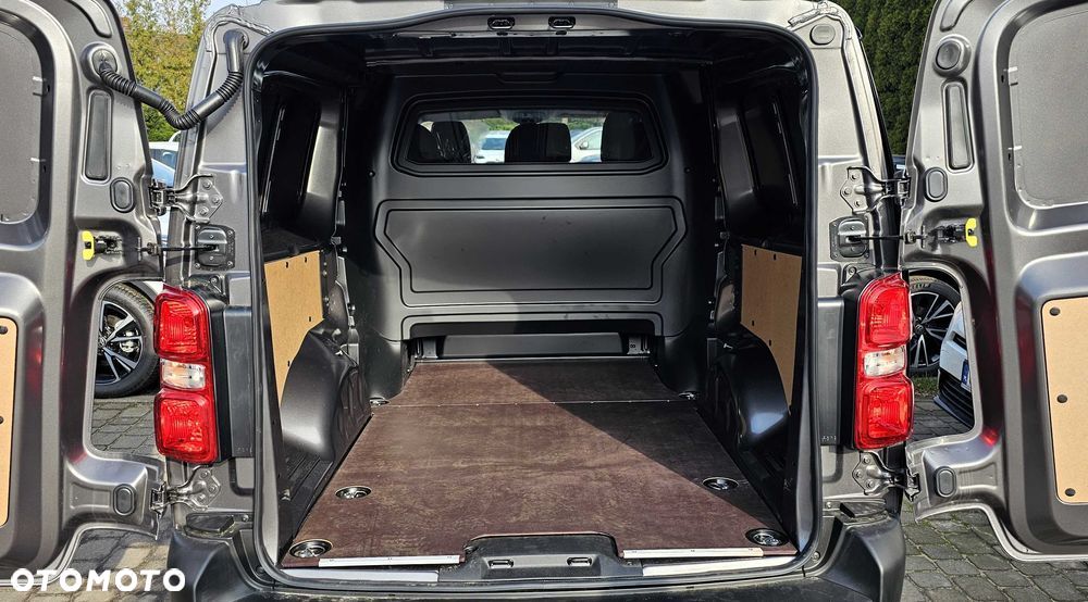 Berlingo,Doblo,Combo,Partner,Proace City-L2 Podłoga 9mm-WYSYŁKA GRATIS