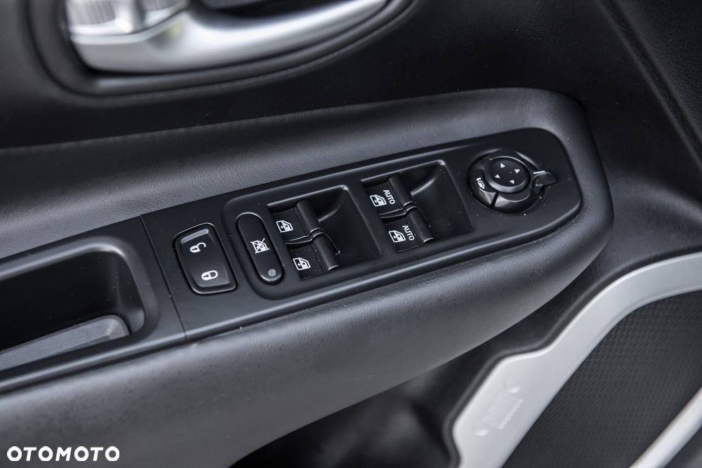 Jeep Renegade 1.6 MultiJet Limited Adventure Edition - 16