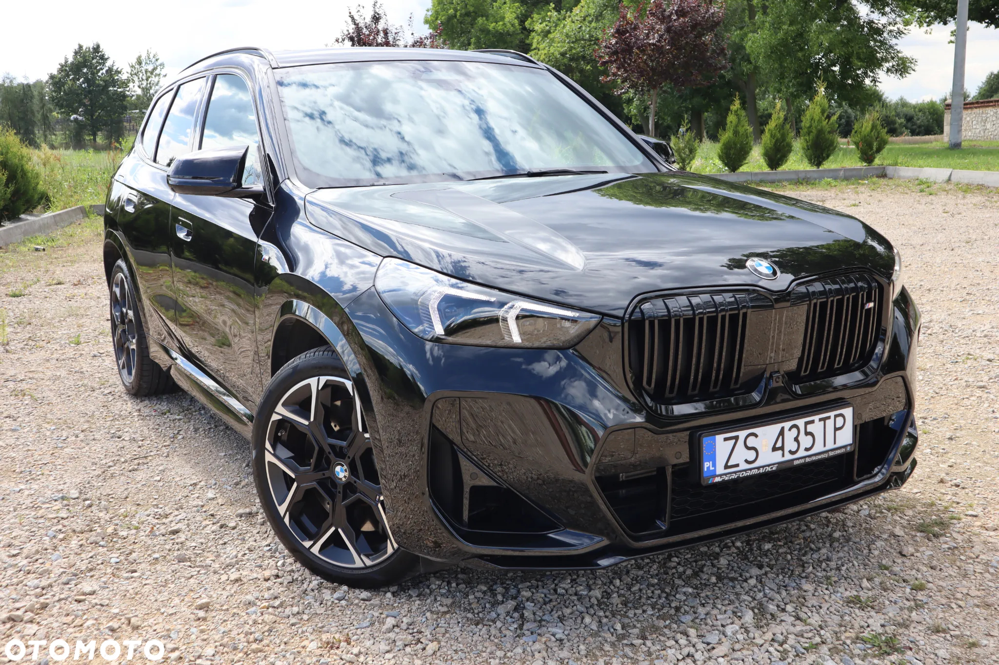 BMW X1 - 2