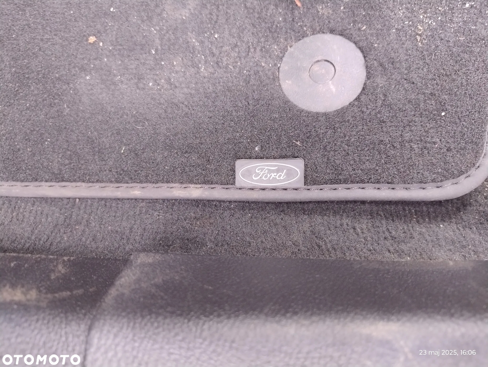 Ford Mondeo - 13