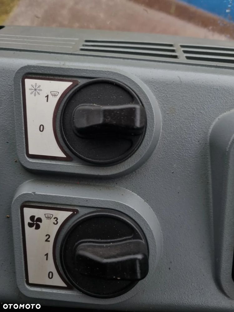 Bomag Walec Terenowy 8 ton BOMAG BW177 D-5 Import Norwegia 2018r 538 Mtg silnik Kubota 4cyl. Nie różni się od Nowego z salonu! Klima serwisy w Dekra Zero zniszczeń IGŁA !! - 36