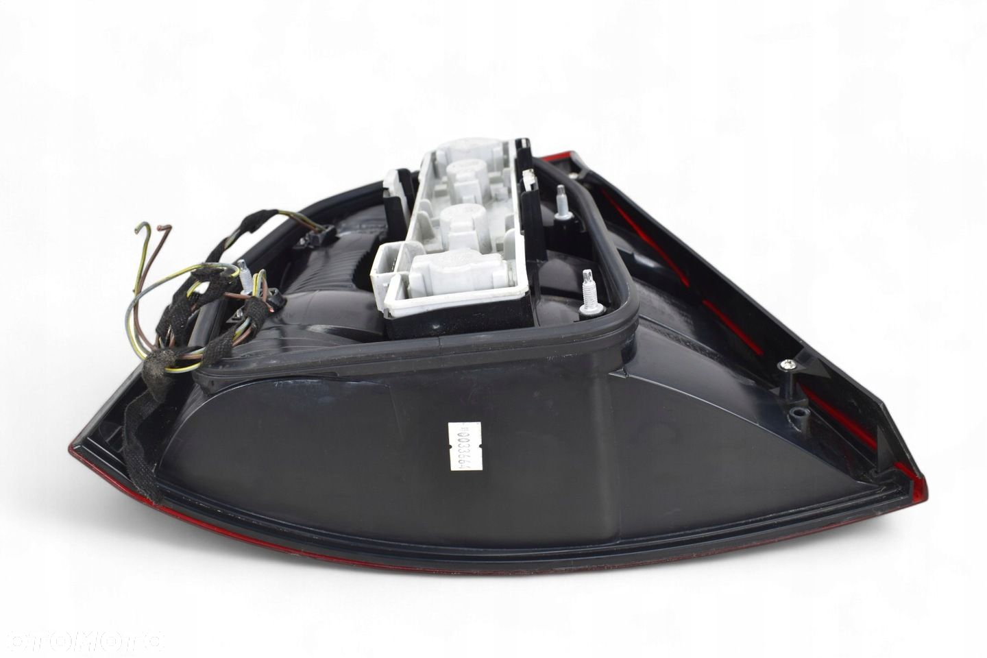 Lampa Prawy Tył SKODA OCTAVIA II LIFT HATCHBACK 2008-2013R 08-665-1918R - 6