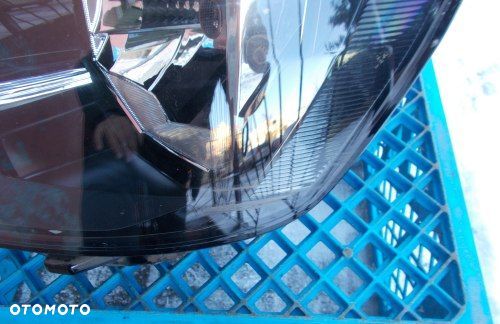 VW T6 7E1 LAMPA PRZEDNIA LEWA ZWYKŁA ORYGINAŁ 7E1941015L - 2