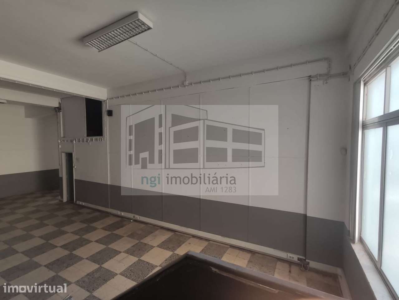 Armazém Odivelas INVESTIMENTO - Grande imagem: 4/12
