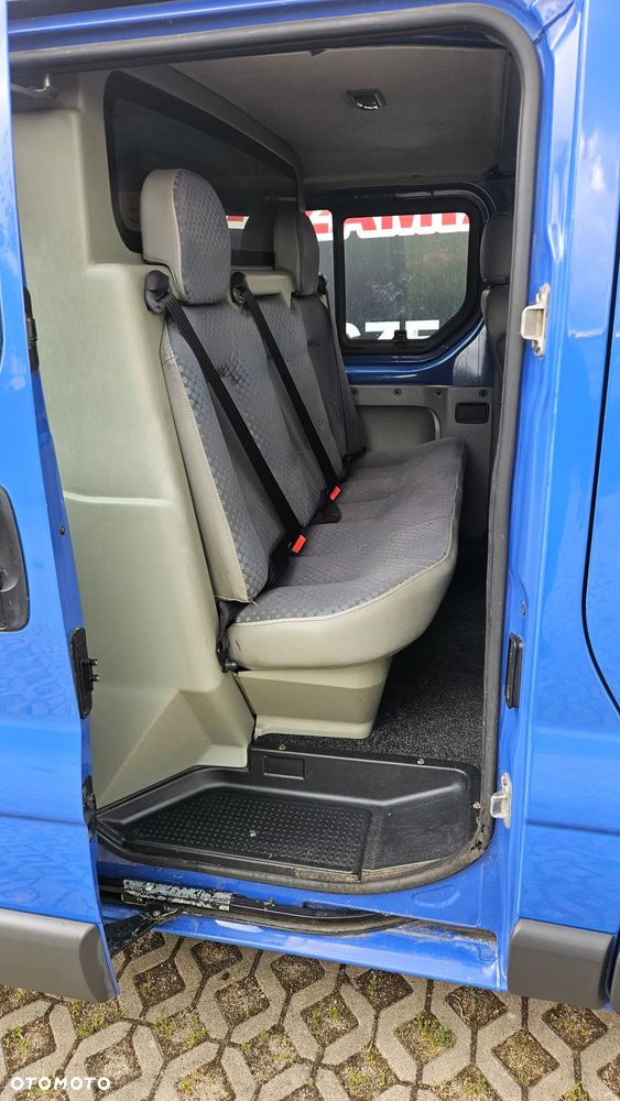 Renault Trafic - 6