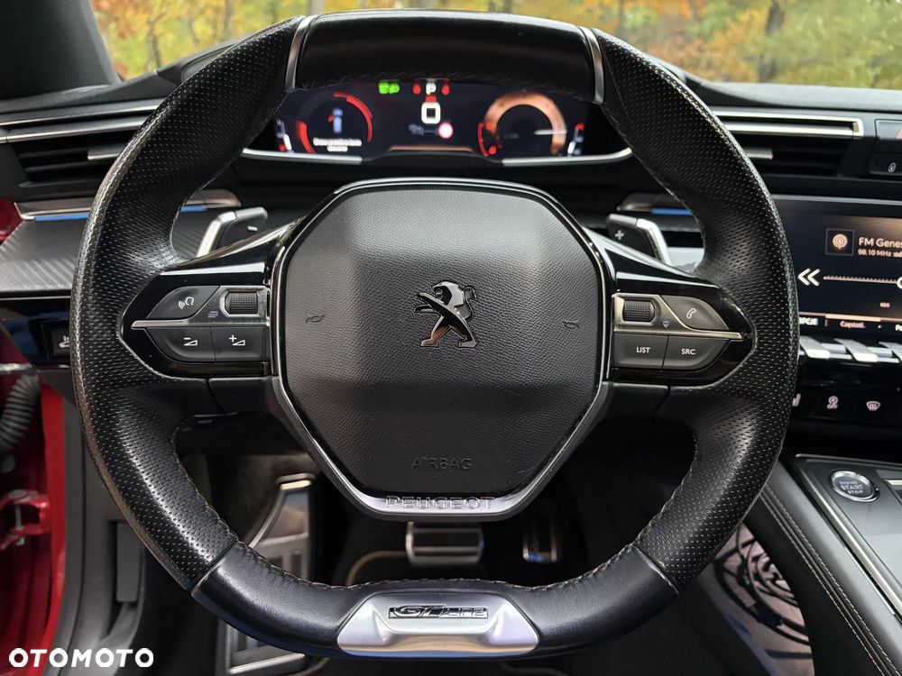Peugeot 508 - 10
