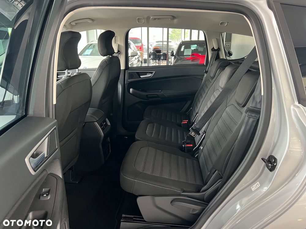 Ford S-Max 2.0 EcoBlue Titanium - 35