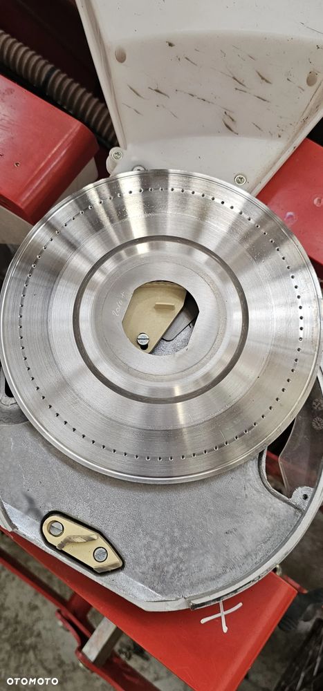 Kverneland Miniair Nova - 15