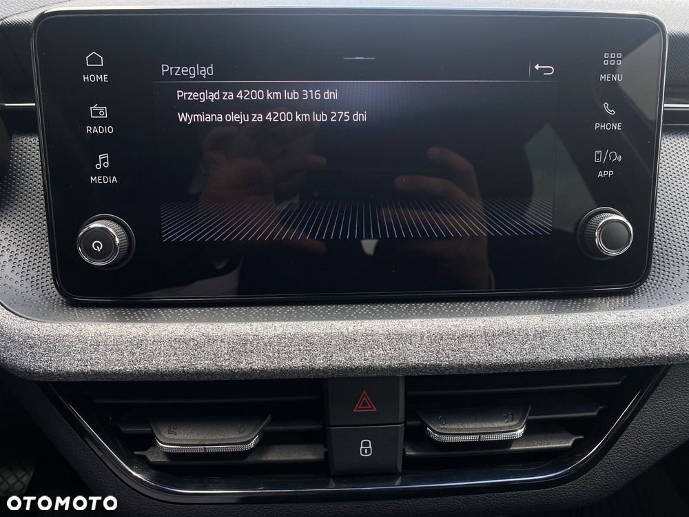 Skoda Scala - 25