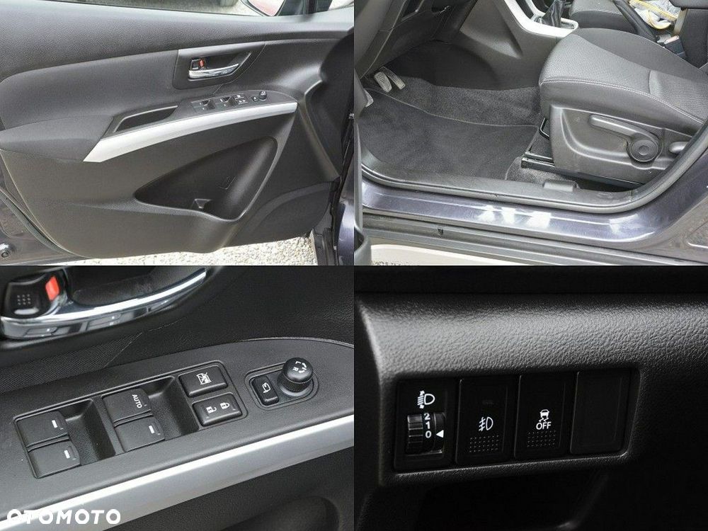 Suzuki SX4 S-Cross 1.6 Premium 4WD - 14