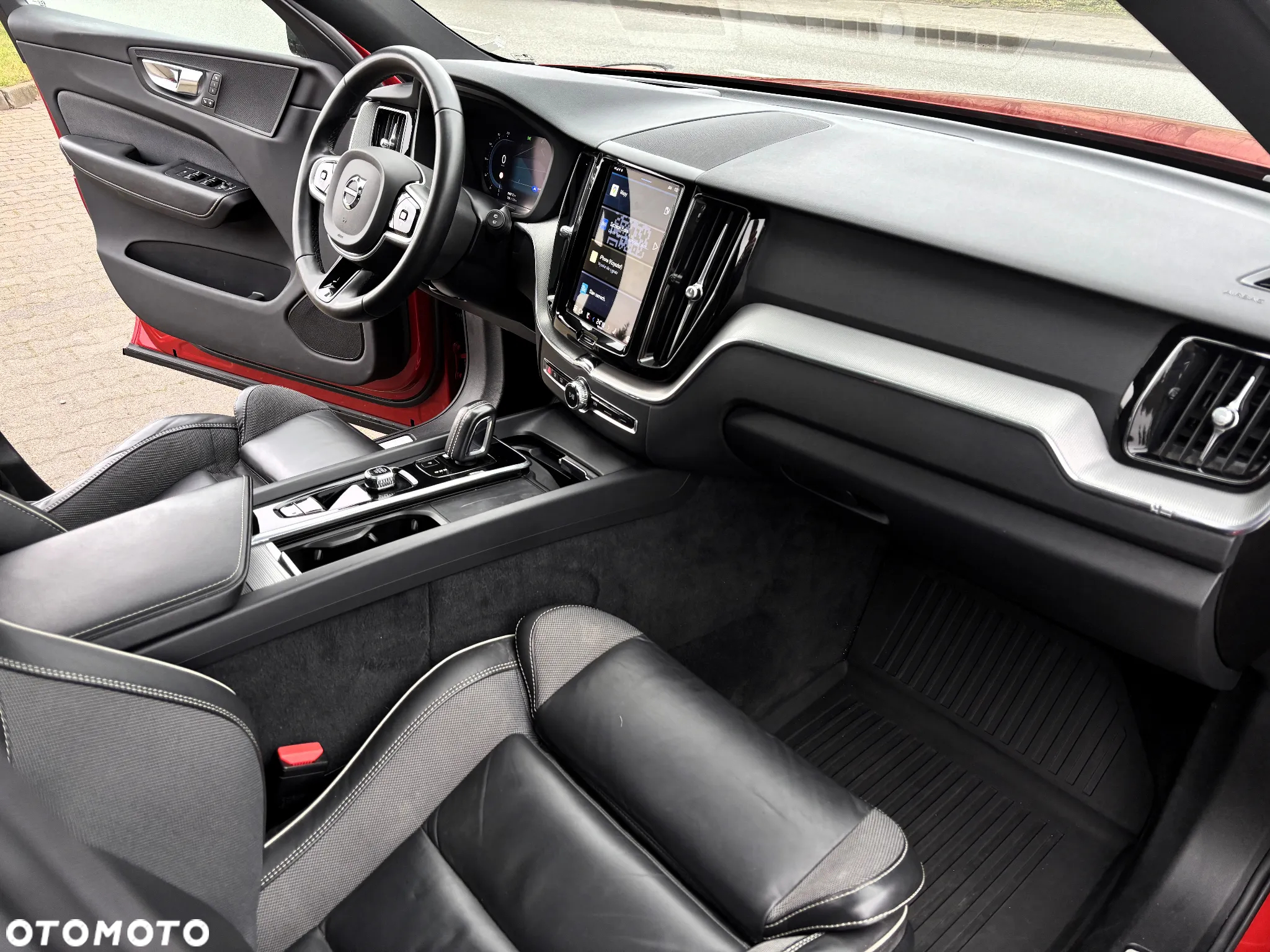 Volvo XC 60 - 15