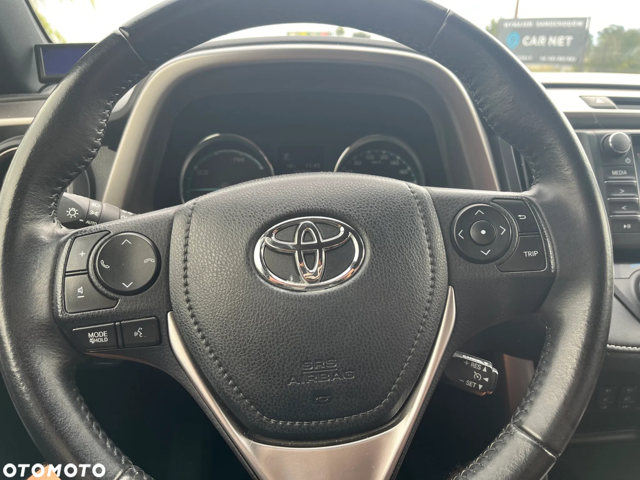 Toyota RAV4 Hybrid Prestige 4x2 - 23