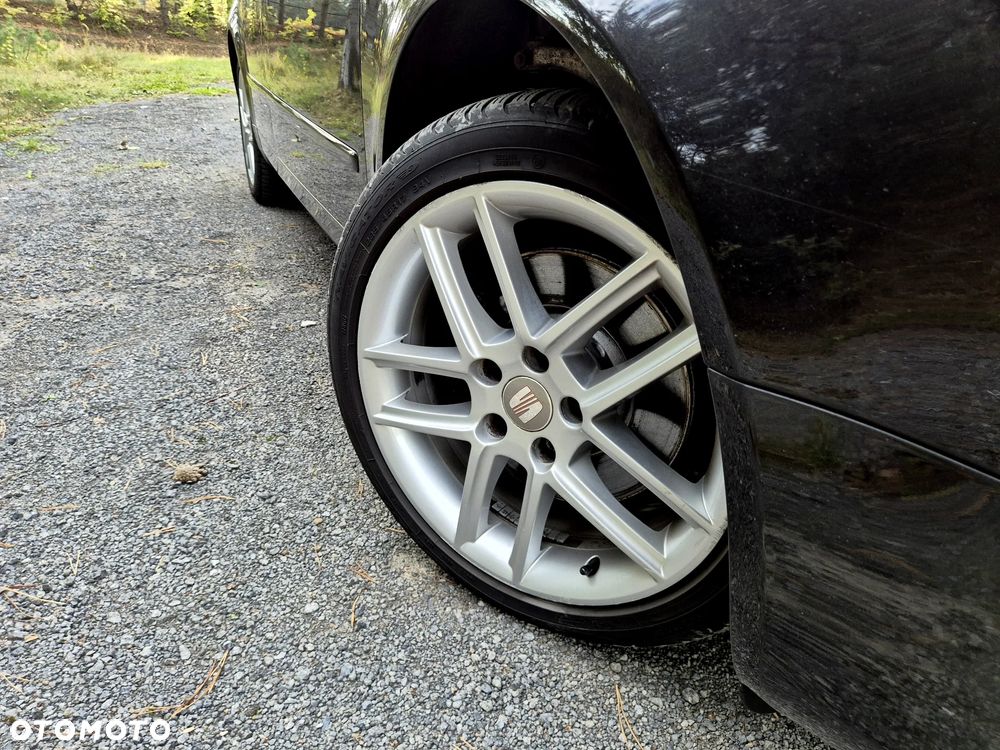 Seat Exeo 1.8T Sport - 34