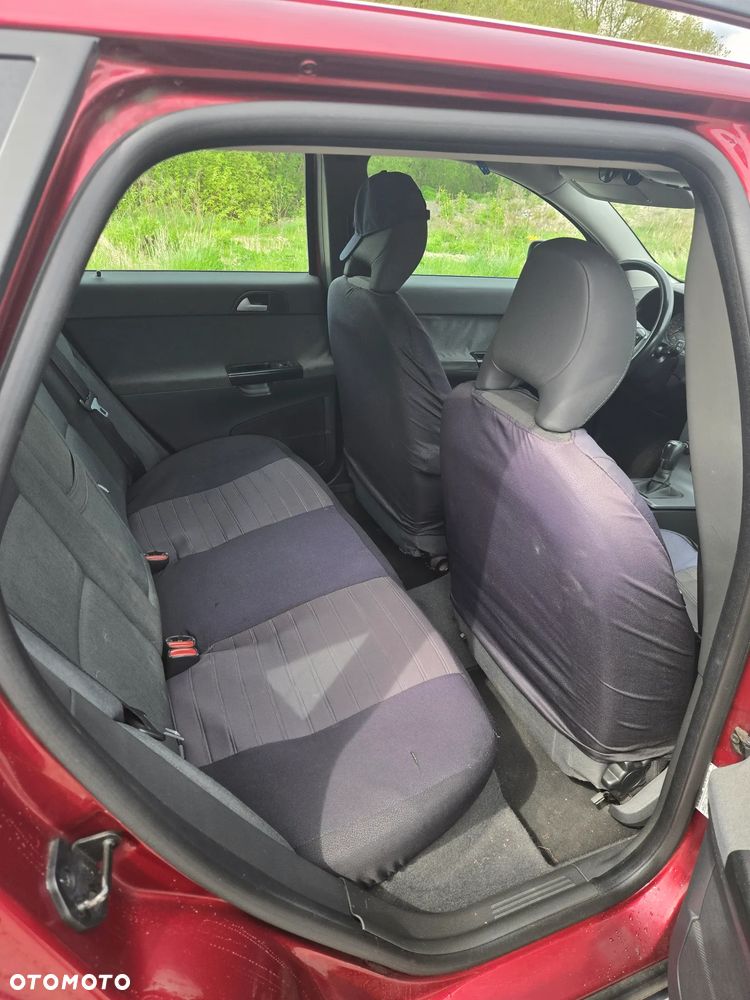 Volvo V50 - 3