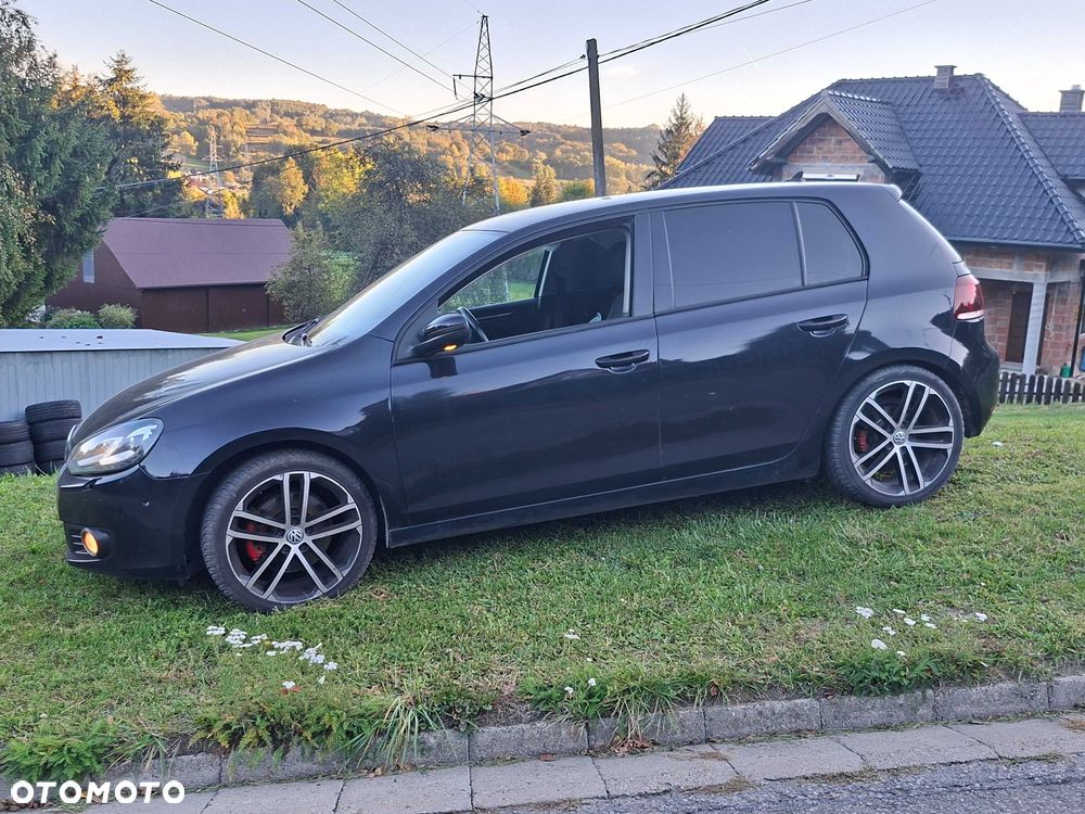 Volkswagen Golf - 2