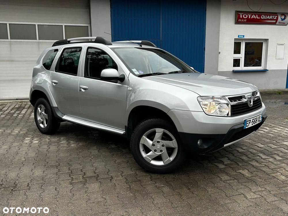 Dacia Duster 1.6 16V 4x2 Delsey - 2