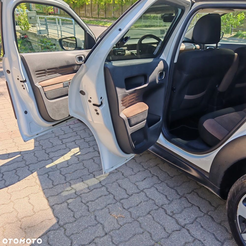 Citroën C4 Cactus 1.2 PureTech Shine Edition - 4