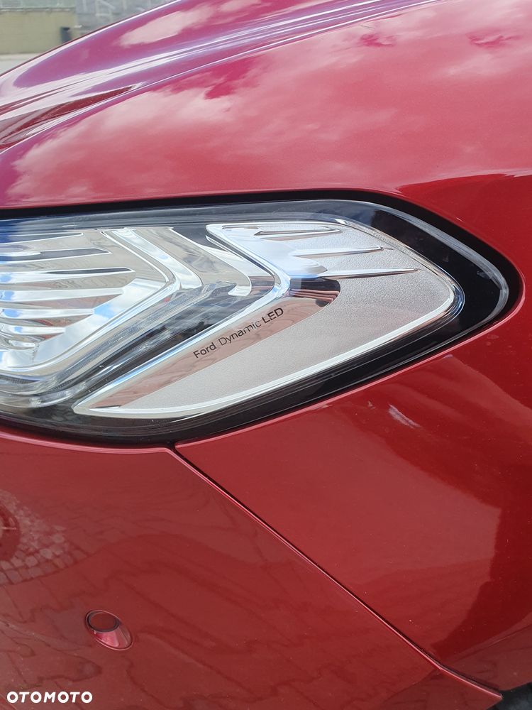 Ford Mondeo 2.0 TDCi Titanium - 9
