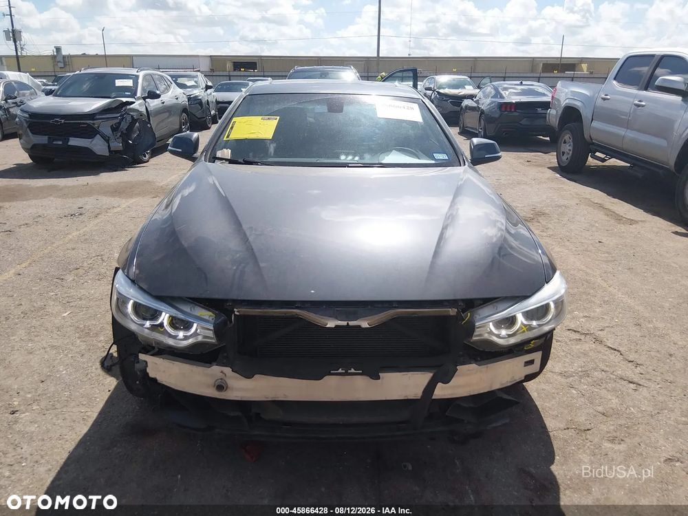 BMW Seria 4 - 9