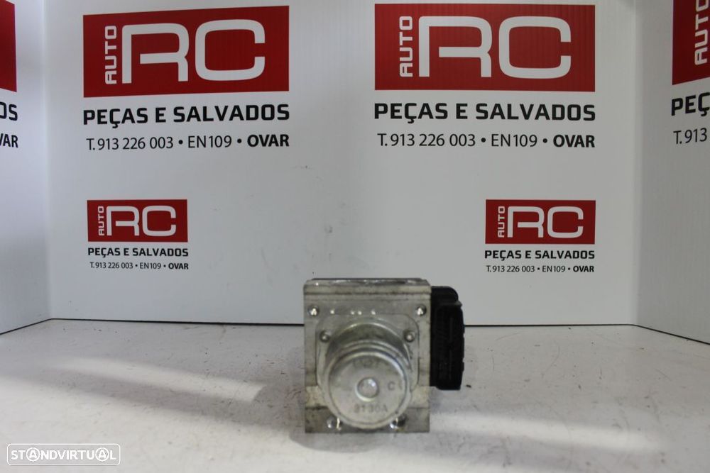 Bomba ABS Honda Jazz - 1