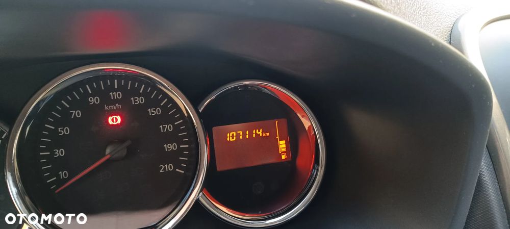 Dacia Sandero 1.2 16V Laureate - 18