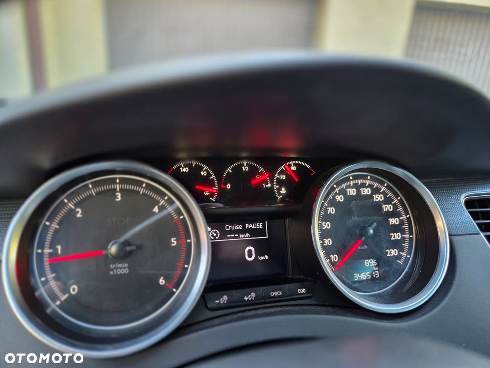 Peugeot 508 2.0 BlueHDi Active S&S - 5