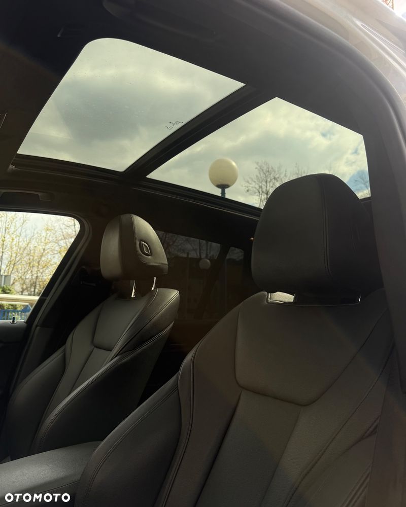 BMW X3 - 8
