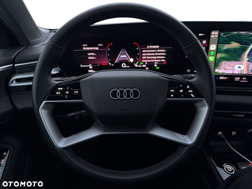 Audi A5 Avant TFSI S tronic - 28