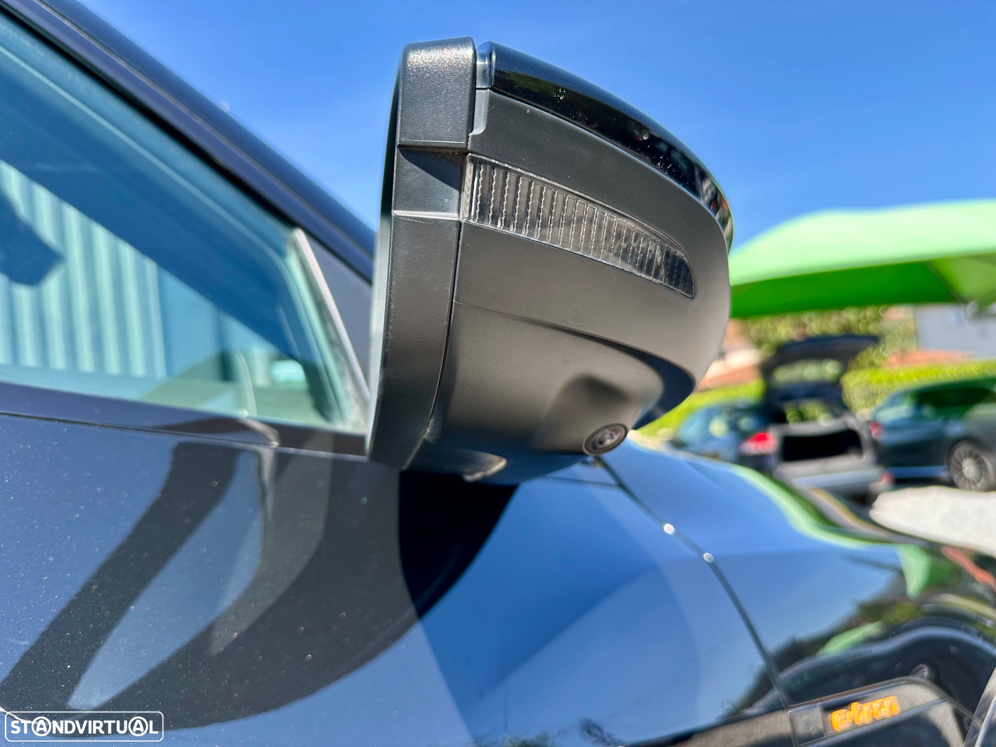 Audi e-tron 50 quattro Advanced - 16