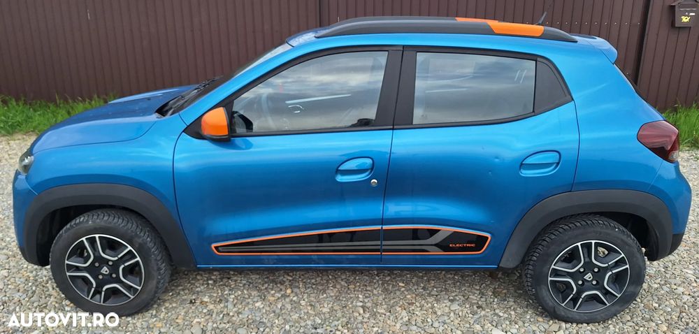 Dacia Spring Expression - 7