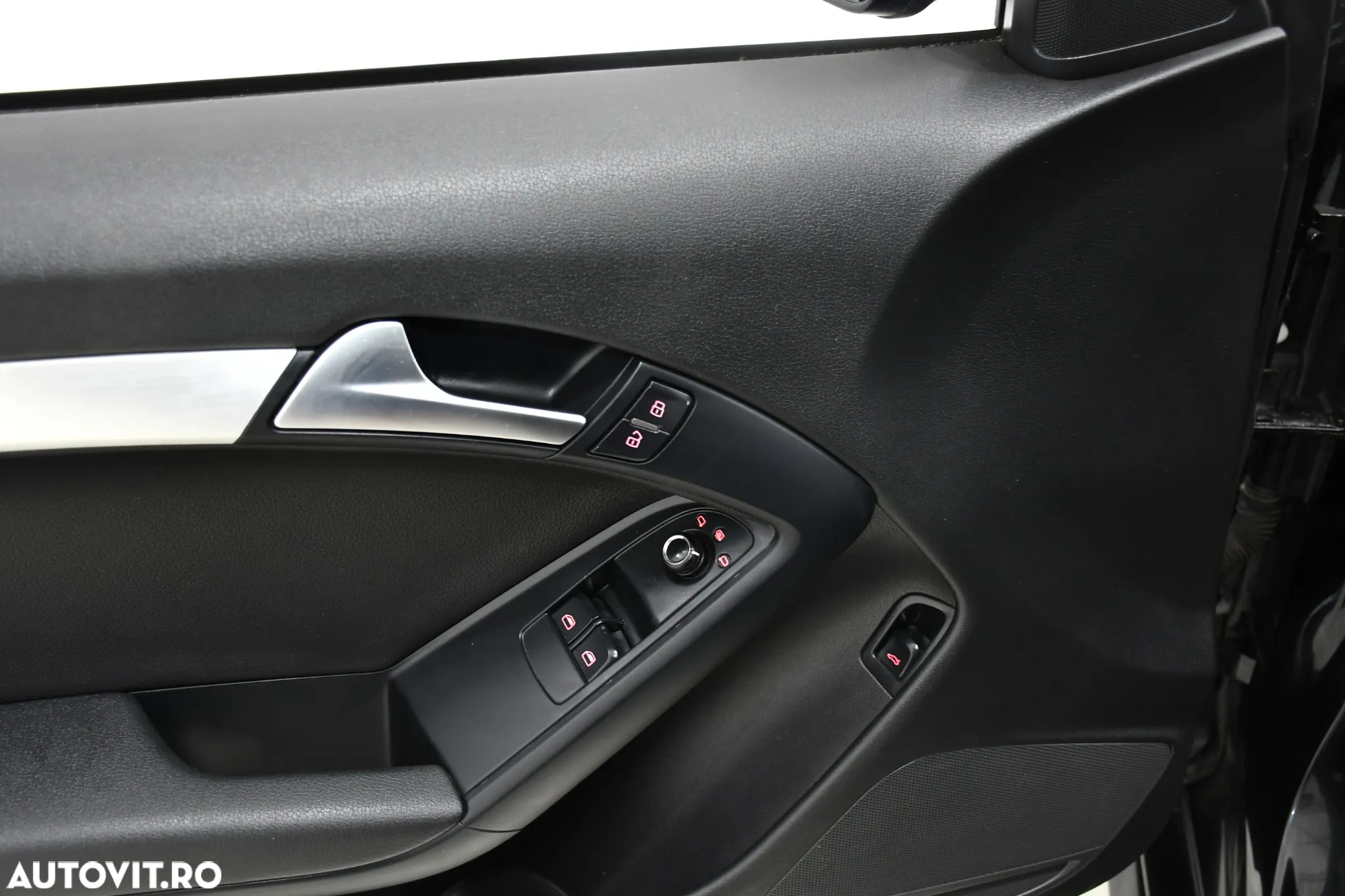 Audi A5 2.0 TDI DPF quattro - 22