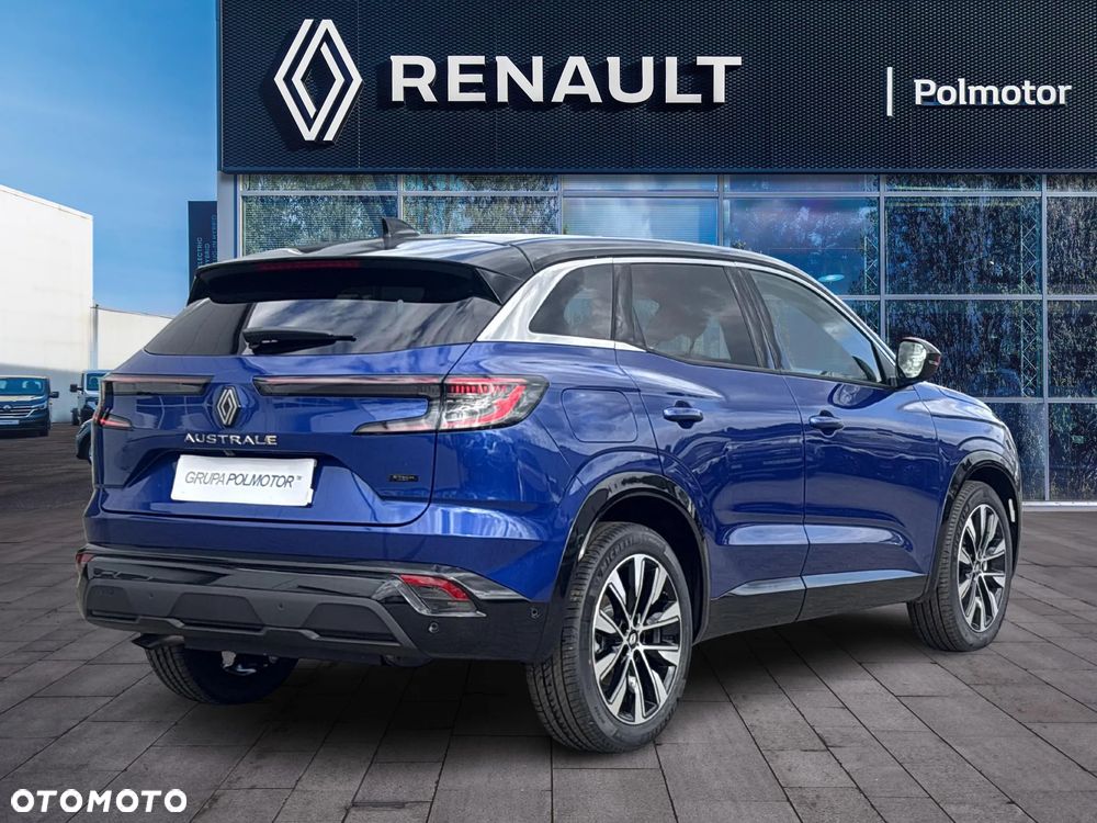 Renault Austral 1.3 TCe mHEV Techno - 7