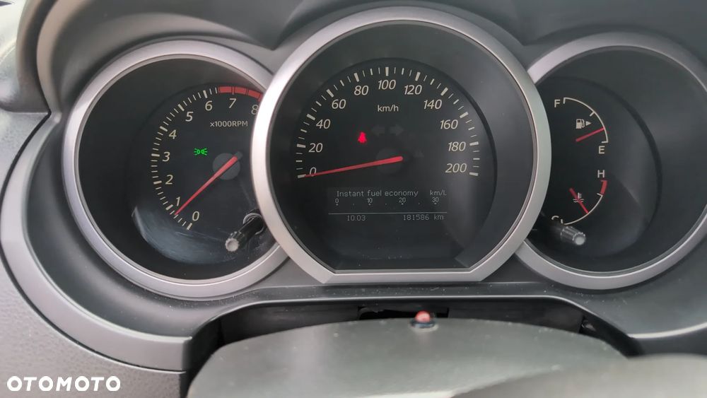 Suzuki Grand Vitara 2.0 Comfort - 7