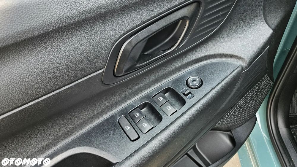 Hyundai i20 1.0 T-GDI Modern DCT - 10