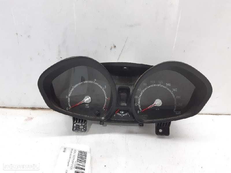 QUADRANTE FORD FIESTA - 1