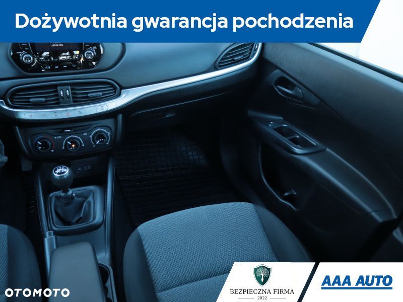 Fiat Tipo - 10