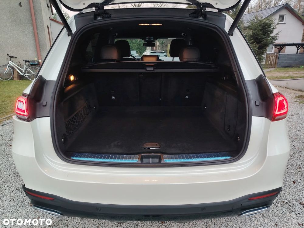 Mercedes-Benz GLE 300 d 4Matic 9G-TRONIC AMG Line - 37