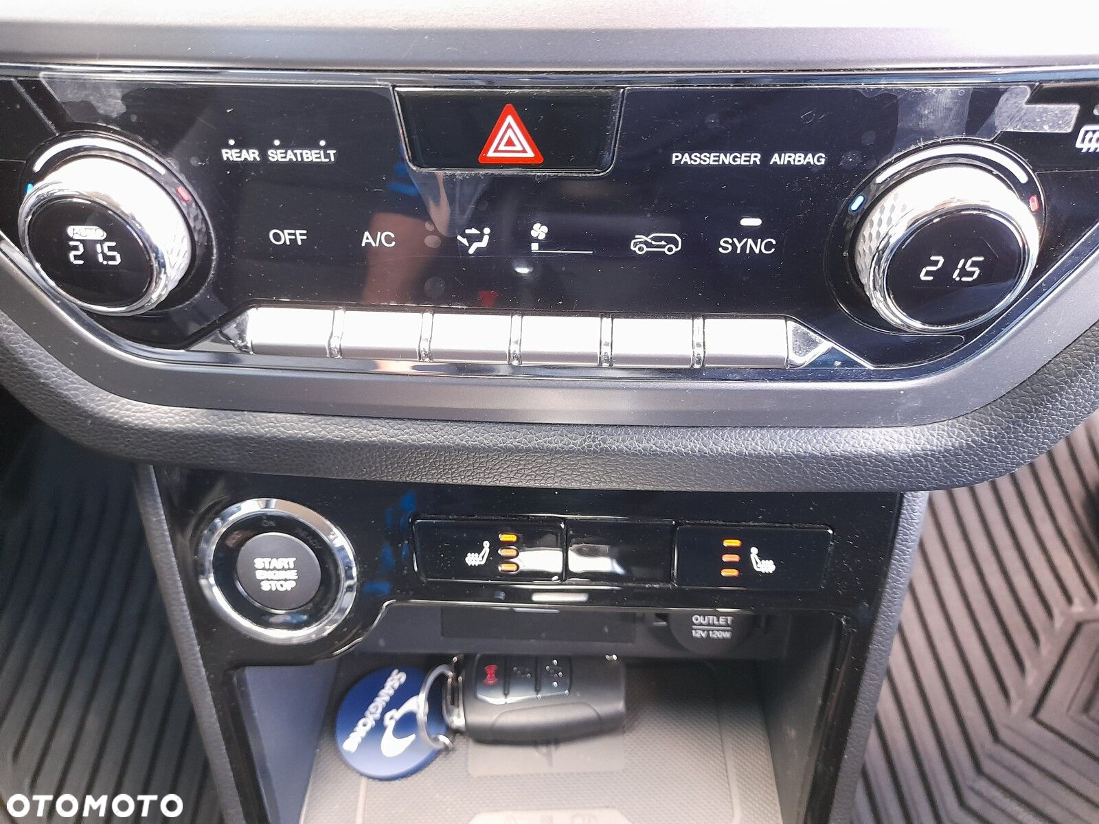 SsangYong/KGM Korando 1.5 T-GDI Quartz 2WD - 25